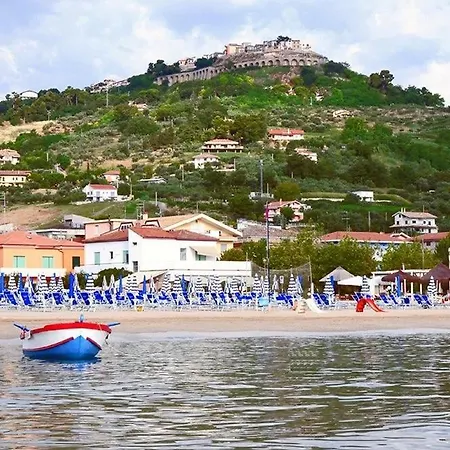 Le Stanze Di Veneranda Silvi Marina