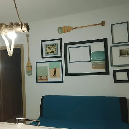 Apartment Le Stanze Di Veneranda Silvi Marina