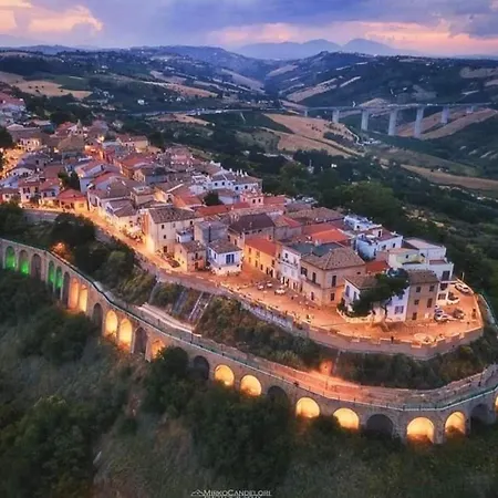 Le Stanze Di Veneranda Silvi Marina