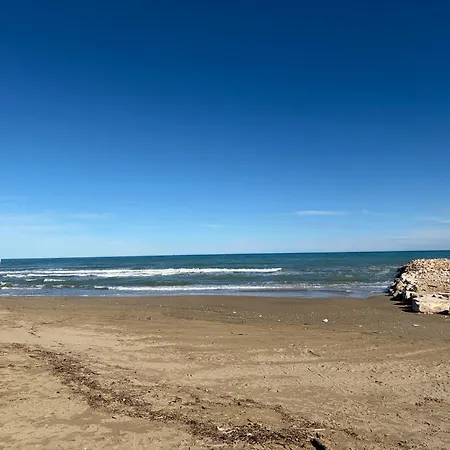 Διαμέρισμα Le Stanze Di Veneranda