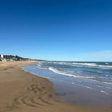 Le Stanze Di Veneranda Διαμέρισμα Silvi Marina