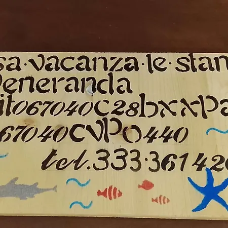 Διαμέρισμα Le Stanze Di Veneranda Silvi Marina