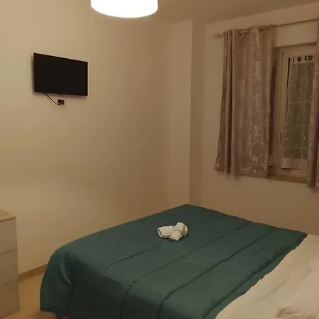 Le Stanze Di Veneranda Silvi Marina