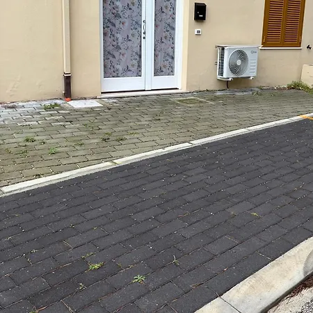 Le Stanze Di Veneranda