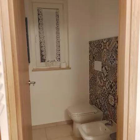 Le Stanze Di Veneranda Διαμέρισμα Silvi Marina