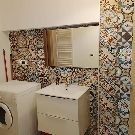 Le Stanze Di Veneranda *