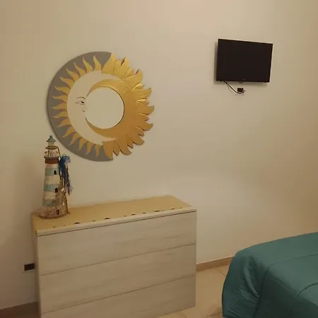 Le Stanze Di Veneranda Apartment