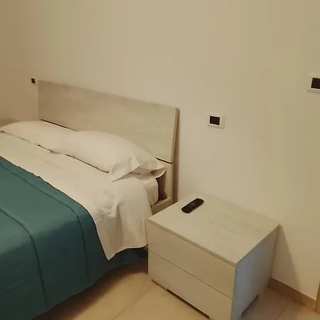 Apartment Le Stanze Di Veneranda *