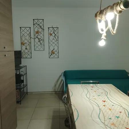 Le Stanze Di Veneranda