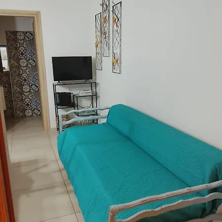 Apartment Le Stanze Di Veneranda