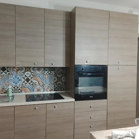 Apartment Le Stanze Di Veneranda Silvi Marina