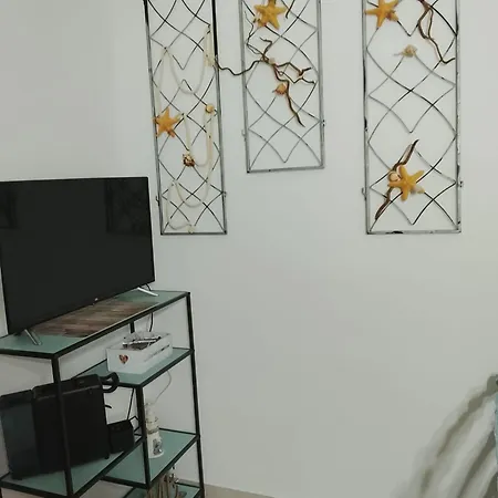 Le Stanze Di Veneranda Apartment *