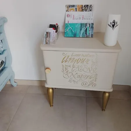 Le Stanze Di Veneranda Apartment Silvi Marina