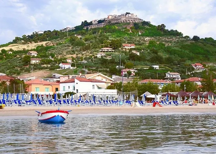 Le Stanze Di Veneranda Silvi Marina