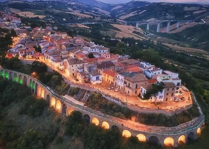 Le Stanze Di Veneranda Silvi Marina