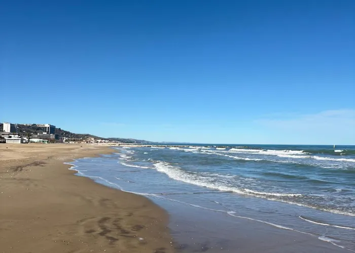 Le Stanze Di Veneranda Appartamento Silvi Marina