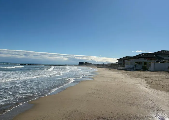 Διαμέρισμα Le Stanze Di Veneranda Silvi Marina