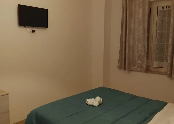 Le Stanze Di Veneranda Silvi Marina