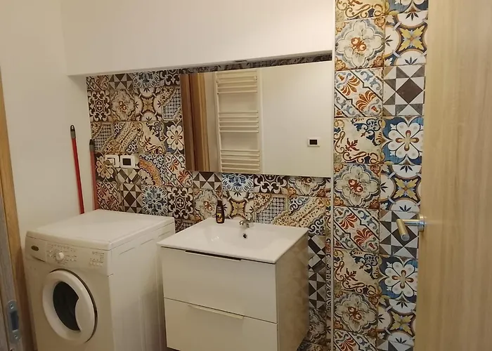 Le Stanze Di Veneranda *