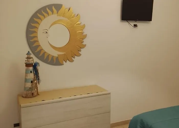 Le Stanze Di Veneranda Appartamento