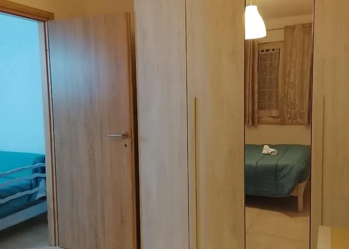 Le Stanze Di Veneranda