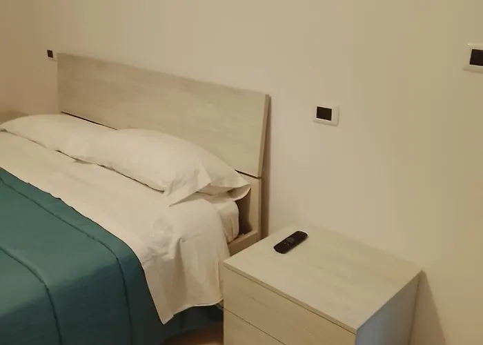 Appartamento Le Stanze Di Veneranda *