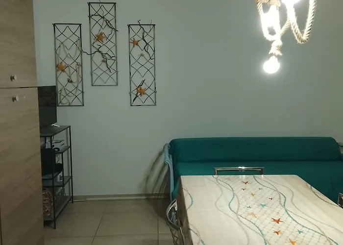 Le Stanze Di Veneranda