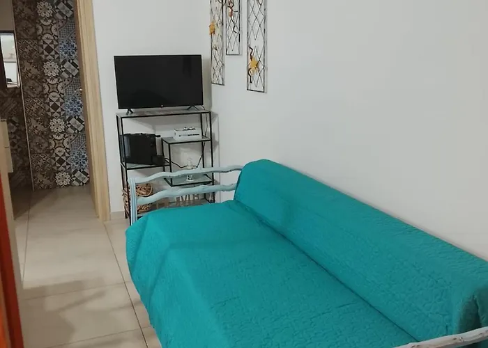 Διαμέρισμα Le Stanze Di Veneranda