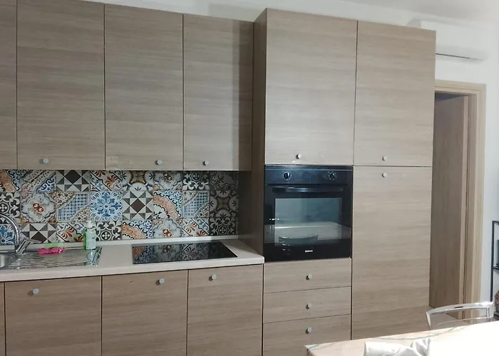 Appartamento Le Stanze Di Veneranda Silvi Marina