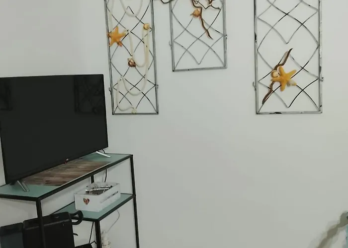 Le Stanze Di Veneranda Διαμέρισμα *